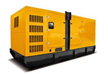 Diesel Generators
