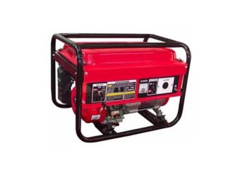 Gasoline Generators