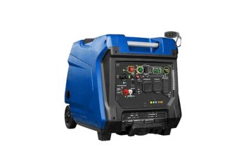 Natural Gas Generator