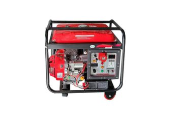Portable Generators