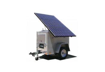 Solar Generators
